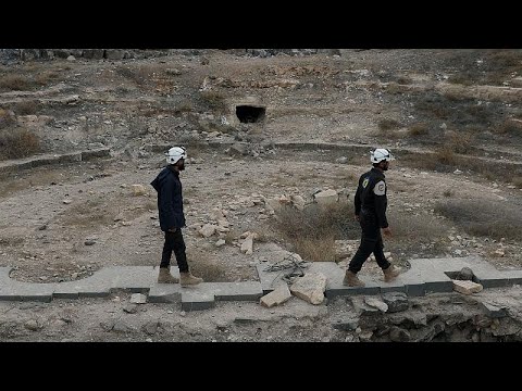 Diversi civili evacuati dalla Siria attraverso una operazione russo-israeliana