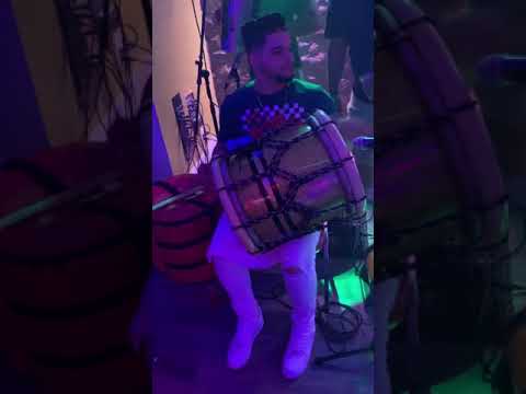 Jerson Tambora x Waldy Guira Cuarteto