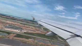 Tạm biệt changi singapore. 5/2025