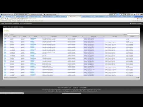 LAVA Team Meeting 2013-06-28