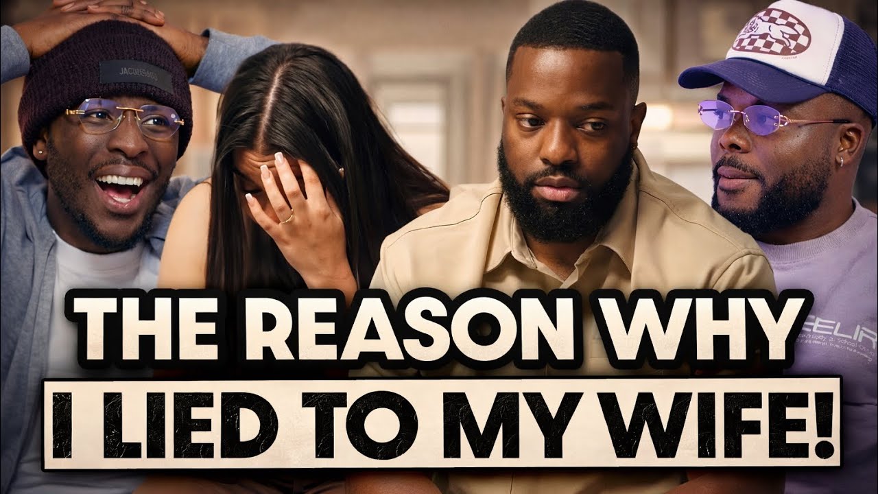 I Lied About Losing My Job For 2 Months… | EP 199 Ft Yas & Mike (Blue Therapy) [Part 2]