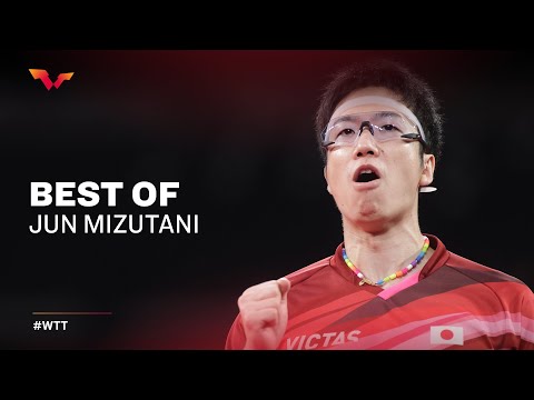 Best of Jun Mizutani