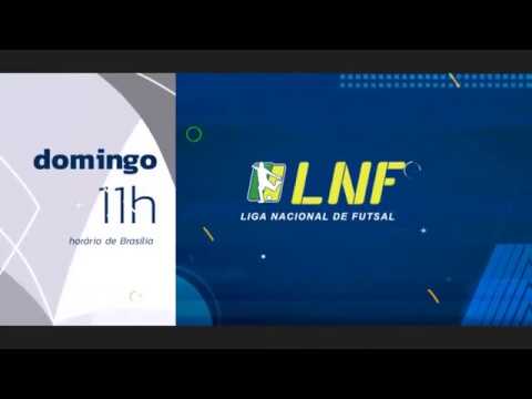 Reprise TV Brasil - Intelli x Pato