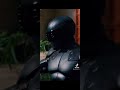 Deku As Snake Eyes
