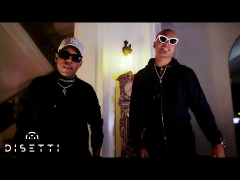 Chamaco Ft. Yemil - Que Fluya [Video Oficial]