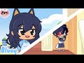 Surprise! 🎉|| (Boy version) Bluey Surprise ending in Gacha || Bluey grown up || Anniema