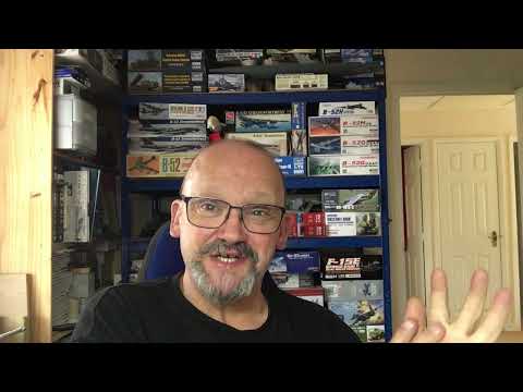 A great big Thank you and a new kit!!