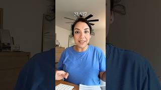For a long time, my content has been about saving money, stretching meals, and making things work