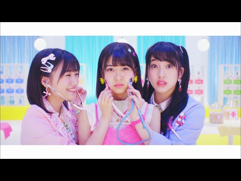 『必然的恋人』 フルPV ( HKT48 #HKT48 )