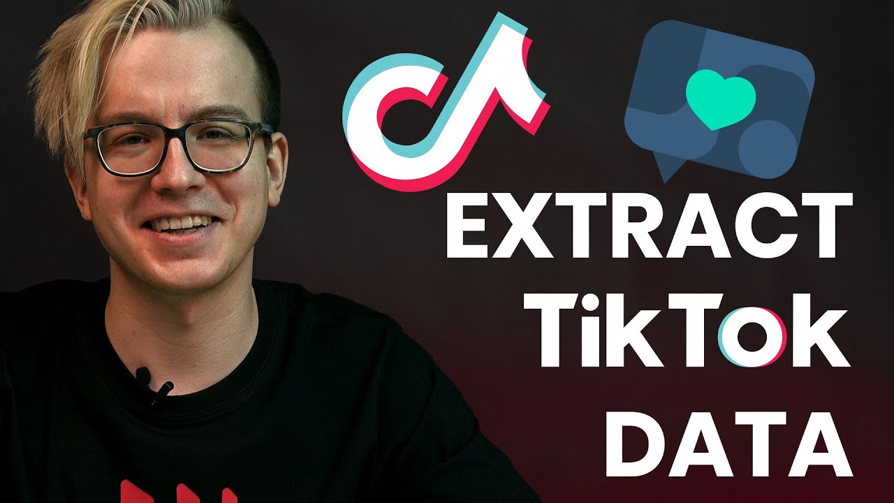 How To Scrape TikTok Easily (Tutorial)