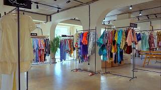 Made in Uzbekistan: lokale Marken drängen auf neue Märkte