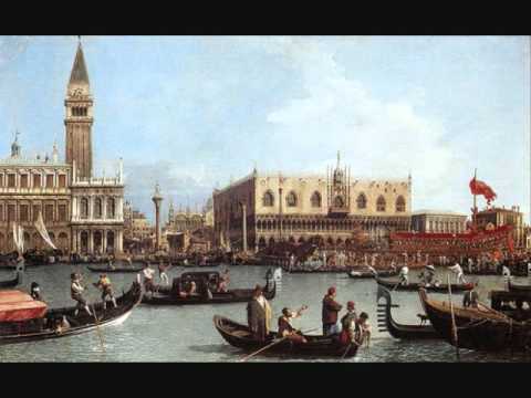 Antonio Vivaldi "Concerto RV 164"
