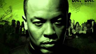Dr Dre - ED Ucation