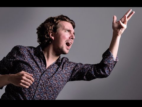 La blague très osée d'Alex Vizorek sur Laeticia et Johnny Hallyday