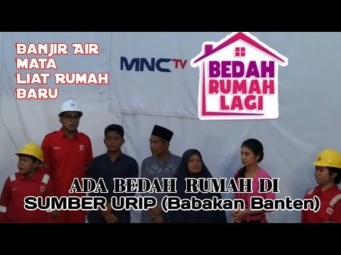 House Renovation Process in Babakan Banten