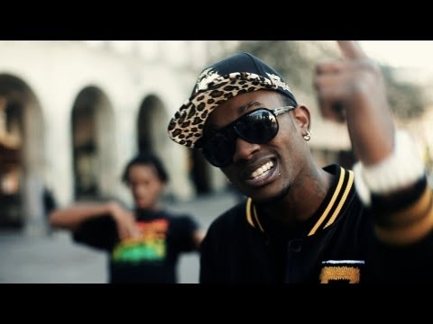 Taï J Aka DanjaahTaï Feat Dj Tedd - Pren'y Cool Zanmi -=[ Directed By Jistaf ]=-