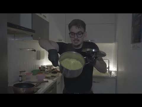 UMALO ZAPALIO KUHINJU - (ne)kuvajte sa Tomom