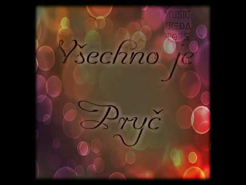 Mc Hubis Ft. n8 - Všechno Je Prýč (#Track)