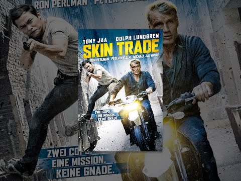Skin Trade