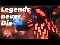 Ingressus Tribute Legends Never Die Songs Of War S3 Minecraft Music Video