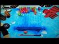 Boogie Bunnies Xbox Live Arcade Gameplay