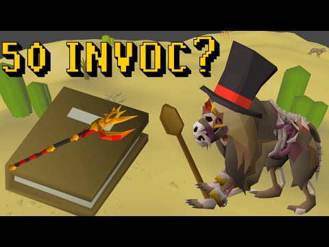 GETTING SHADOWS AT LOW INVOCATION / TOA PURPLES