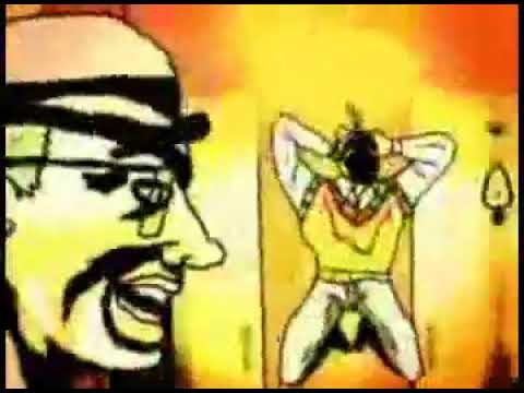 Homem Bomba - Relespública