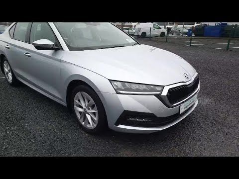 Skoda Octavia OCTAVIA AMB 2.0TDI 115HP - Image 2