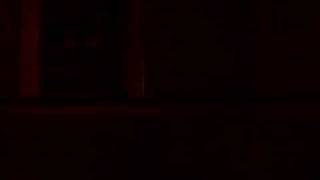 Auntie Edith and Miss Nelson's concert