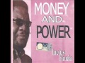 Lucius Banda Mvundulamadzi