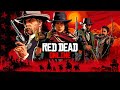 My First Time Playing Red Dead Redemption 2 Online
