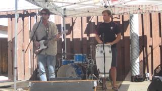 Grumpus - Live @ Lagunitas Brewing Company