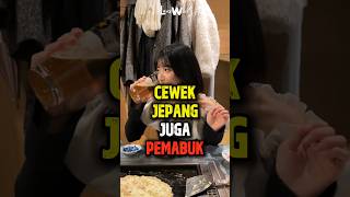Download lagu Cewek Jepang Yang Kecanduan Minum Makin Meningkat #shorts mp3