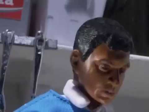 Вот это поворот!