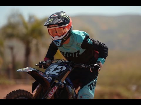 Tuesday Short ft. Justin Cooper