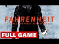 Fahrenheit: Indigo Prophecy Remastered Full Walkthrough