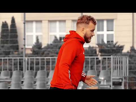 Czarni Pruszcz Gdański - Promo - Marchewka Media