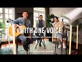 With One Voice (Steven Curtis Chapman)- Bob Nathaniel | Cornerstone Worship
