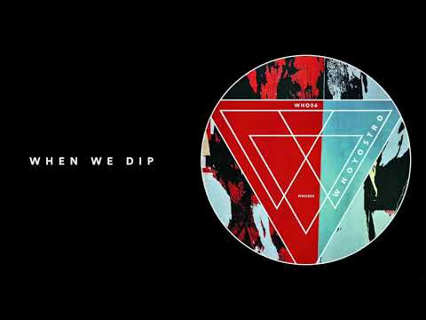 Premiere: Alex Ranerro - Tundra [Whoyostro]