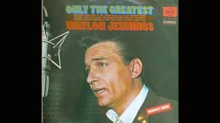 Waylon Jennings &quot;Such a Waste of Love&quot;