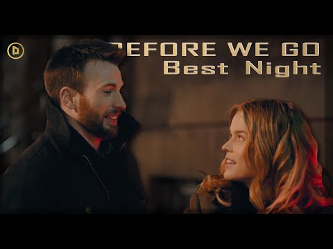 Before We Go / Best Night