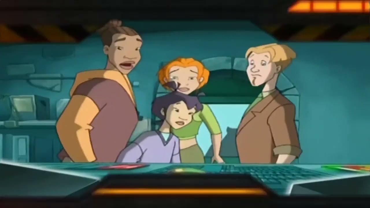 Aventurierii: Stăpânii Timpului (2005) - Promo Dublat în Română