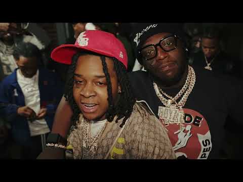 YTB Fatt x Rio Da Yung Og - "Ghetto Fox" (Official Music Video)