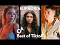 Best Of EUPHORIA Tiktok Compilation Part 2