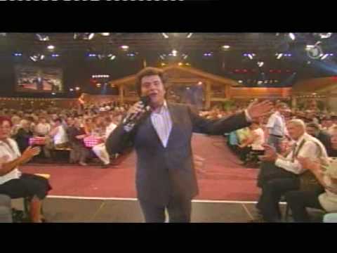 Andy Borg, Da Wo Deine Wurzeln Sind - 2007