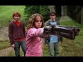 Harry Potter ja Tappavat Aseet