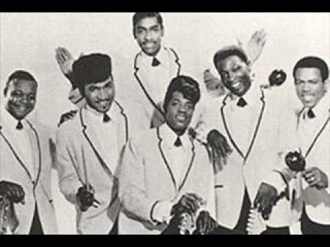 Soul Brothers Six - I Can't Live Without You