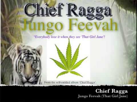 CHIEF RAGGA / JUNGO FEEVAH