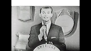 American Bandstand 1958/1968 -11th Anniversary- Topsy Part 2, Cozy Cole