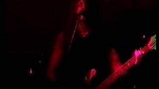 ATOMIZER And The Hunt Starts Again - LIVE